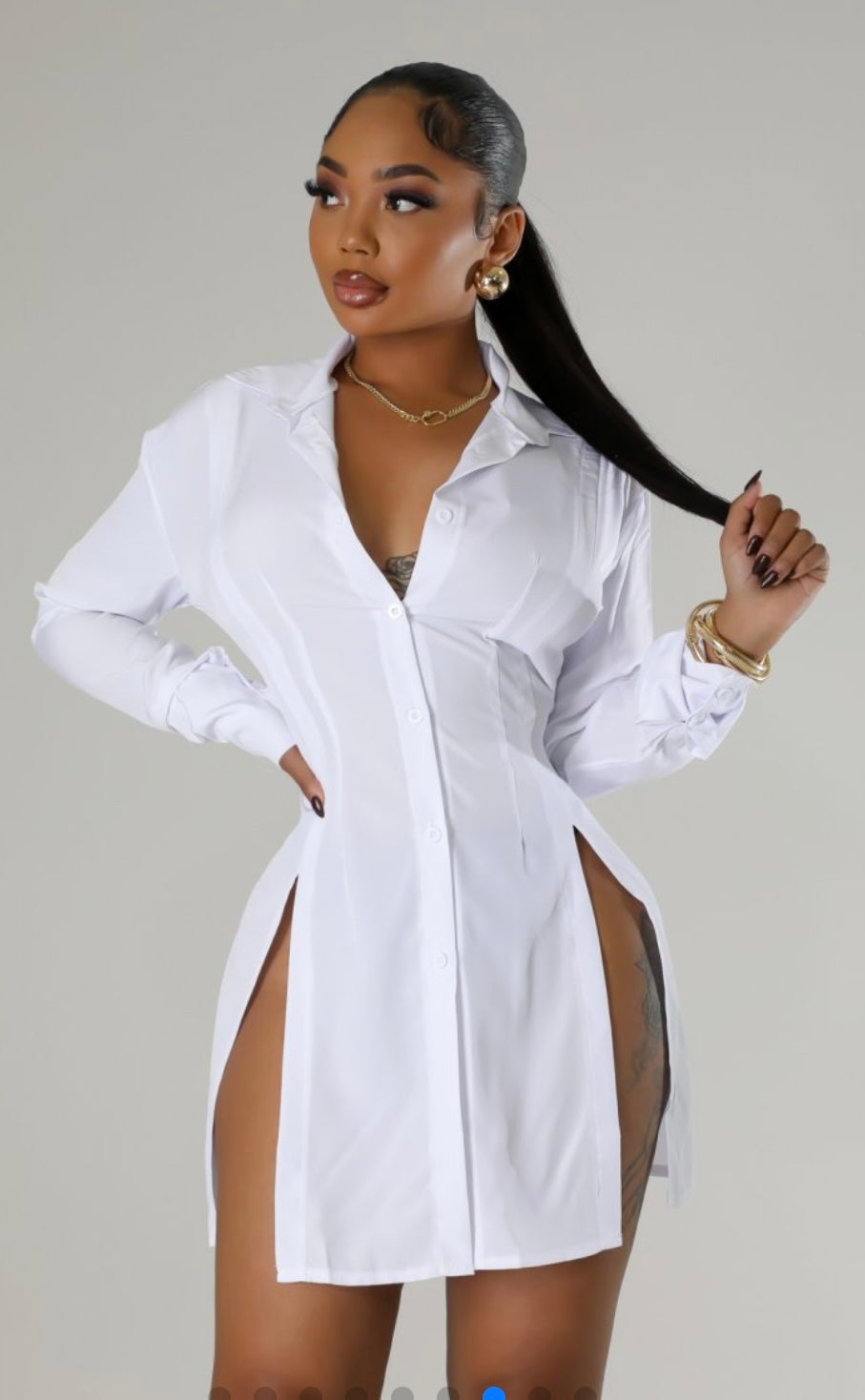 Kira Dress