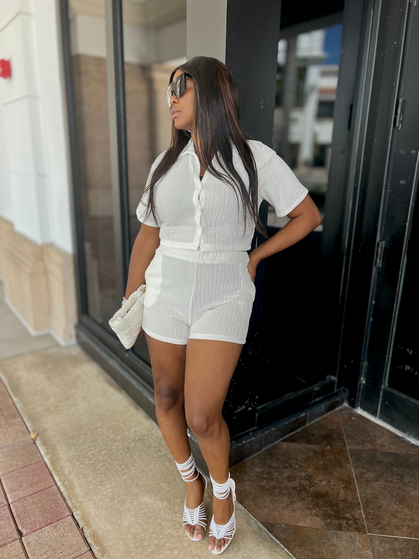 Baecation Set