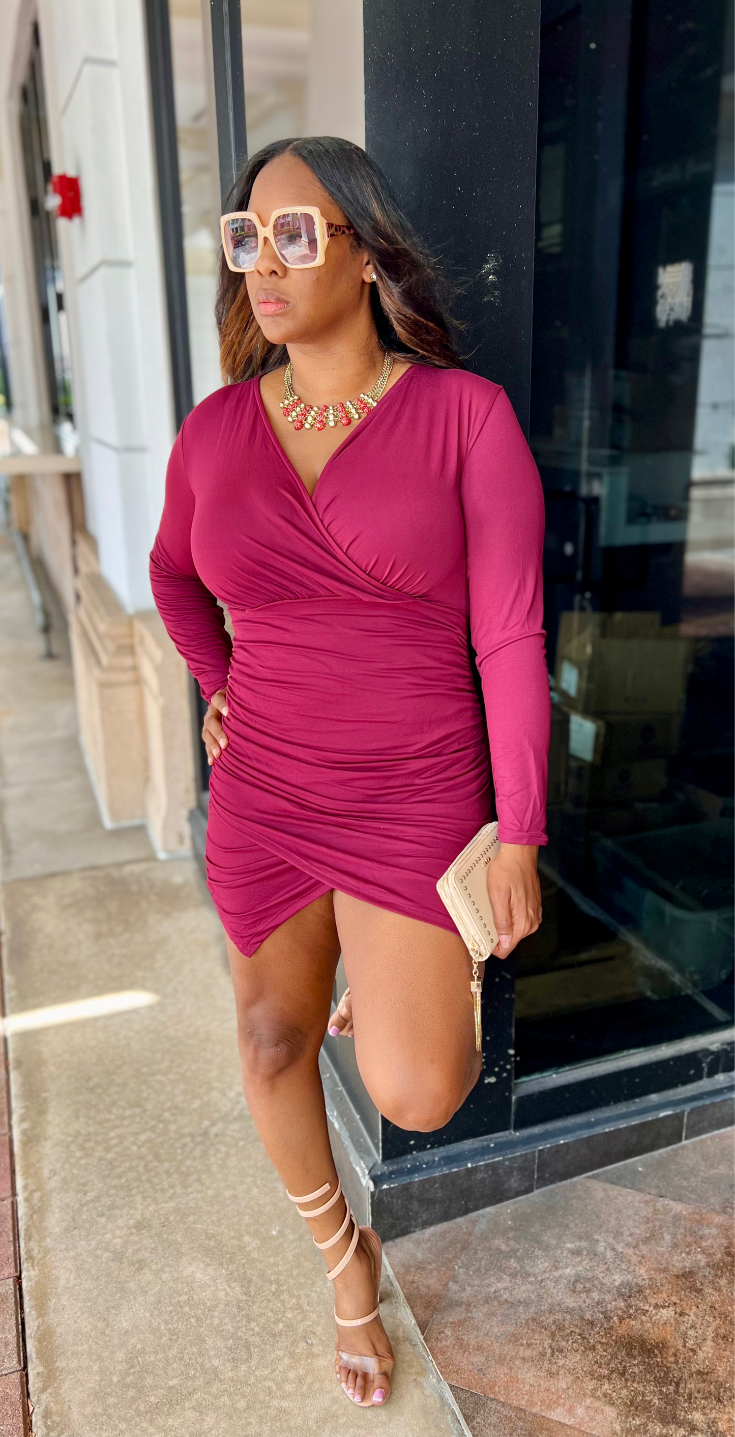 Sally Dress