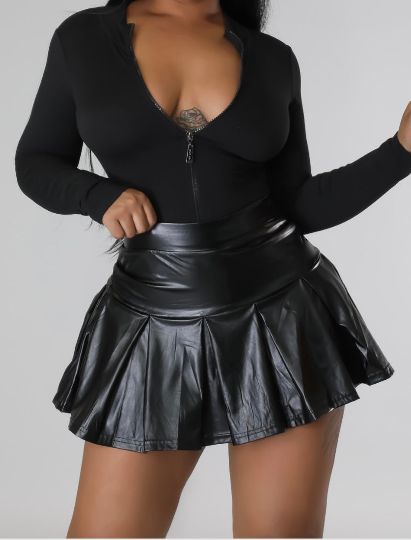 Sassy Skirt Set