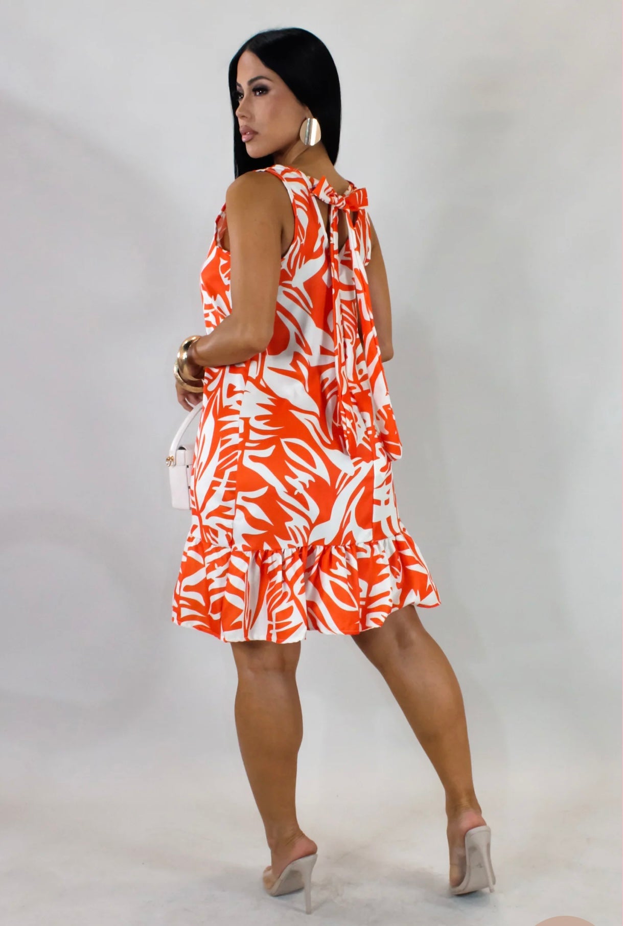 Dolly Dress