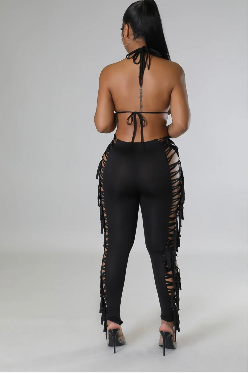Charm Jumpsuit