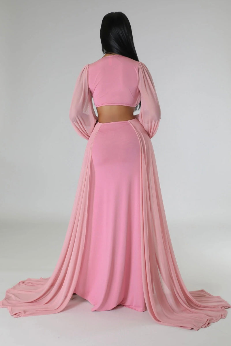Jasmine Dress