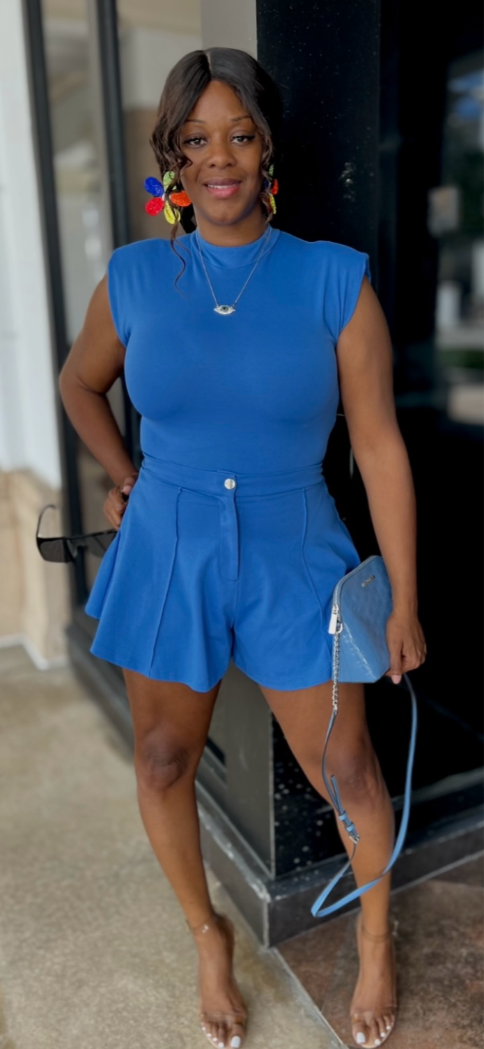 Chloe Set