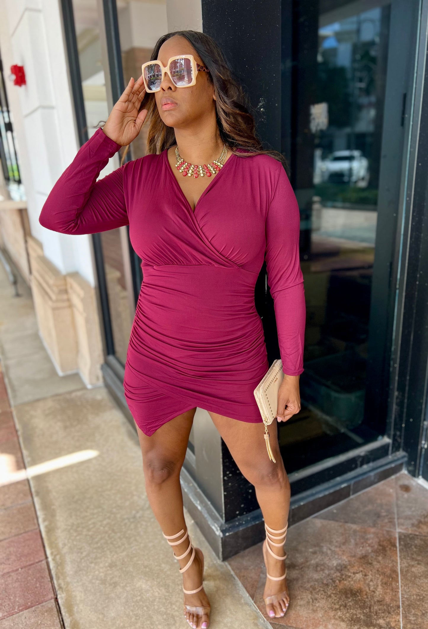 Sally Dress