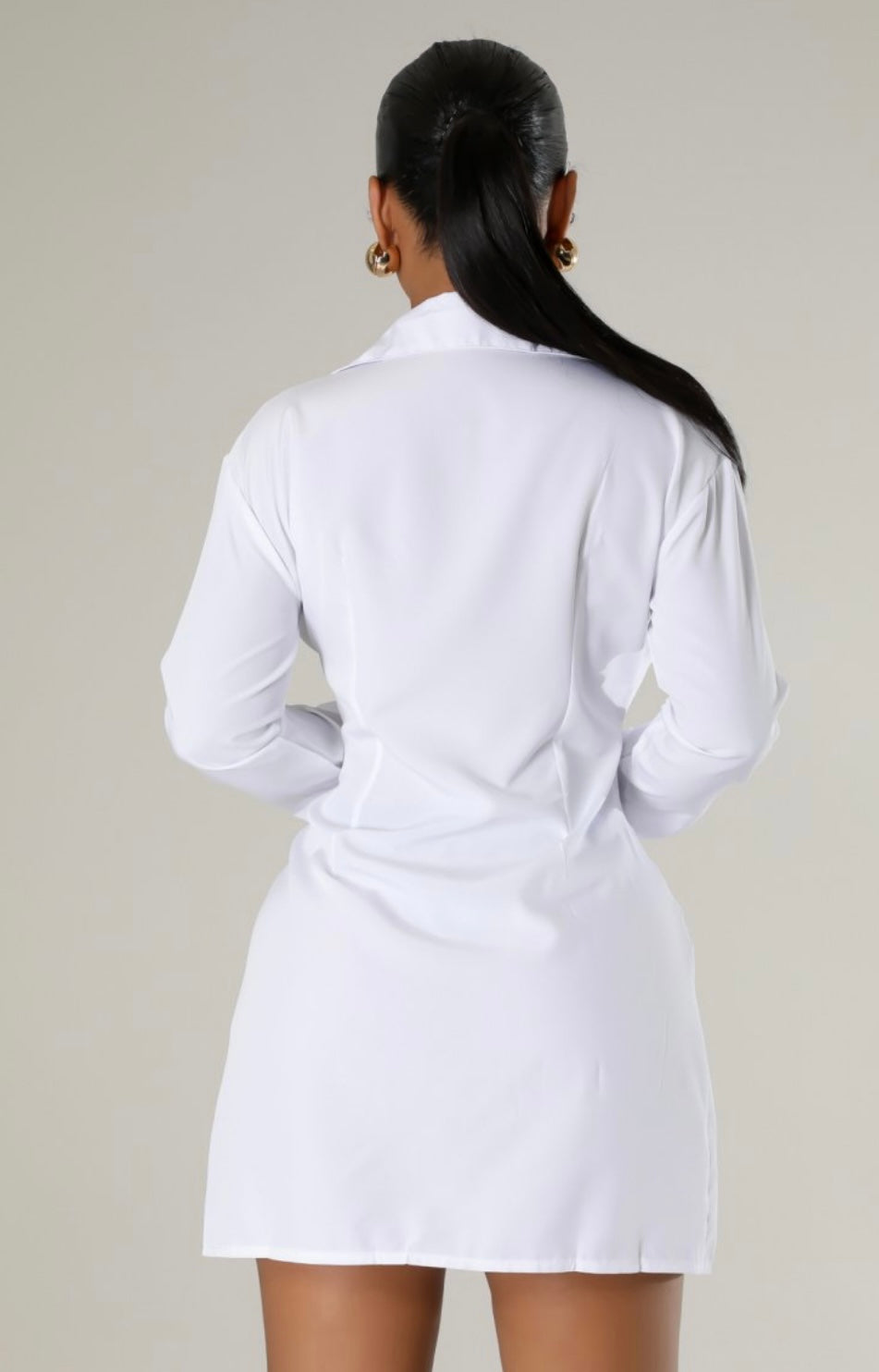 Kira Dress