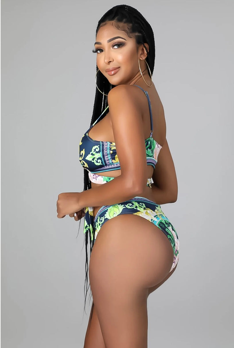 3pc Oasis Set