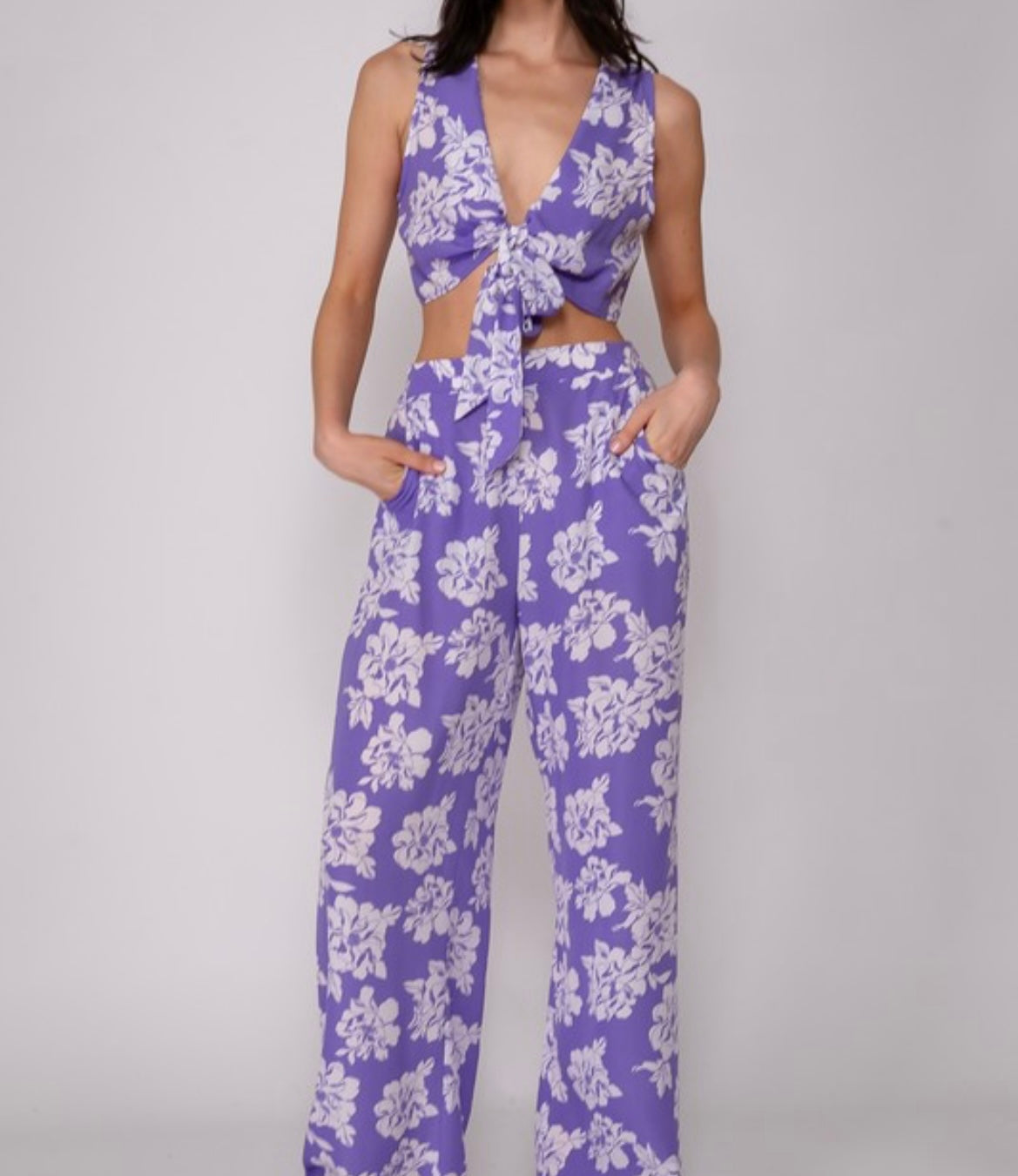 Tropic Set
