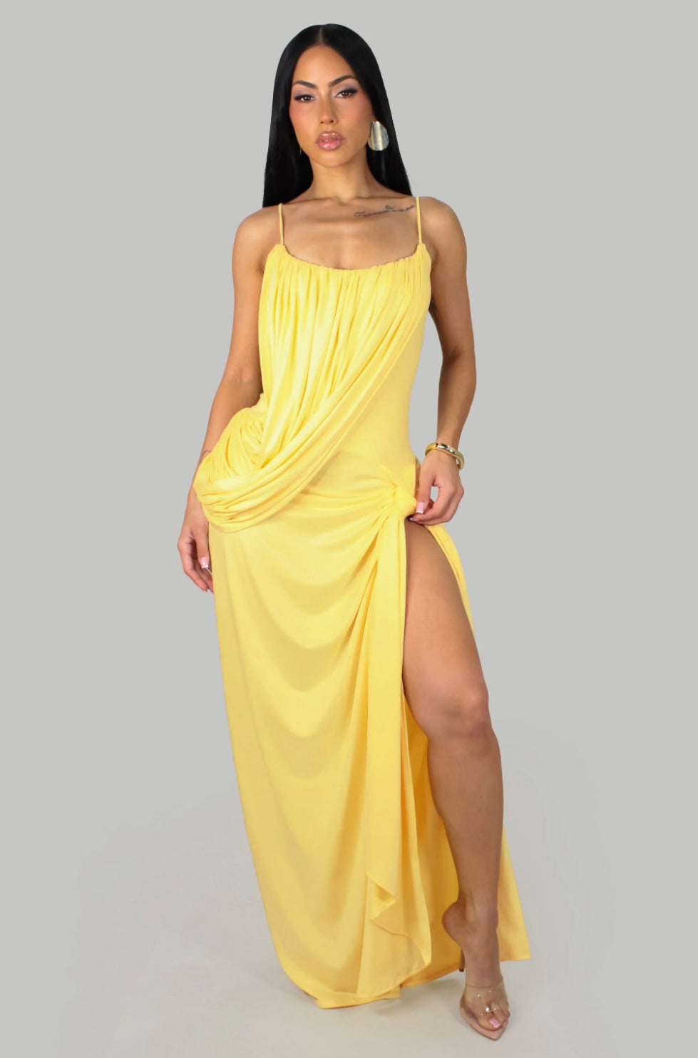 Sunshine Bliss Dress