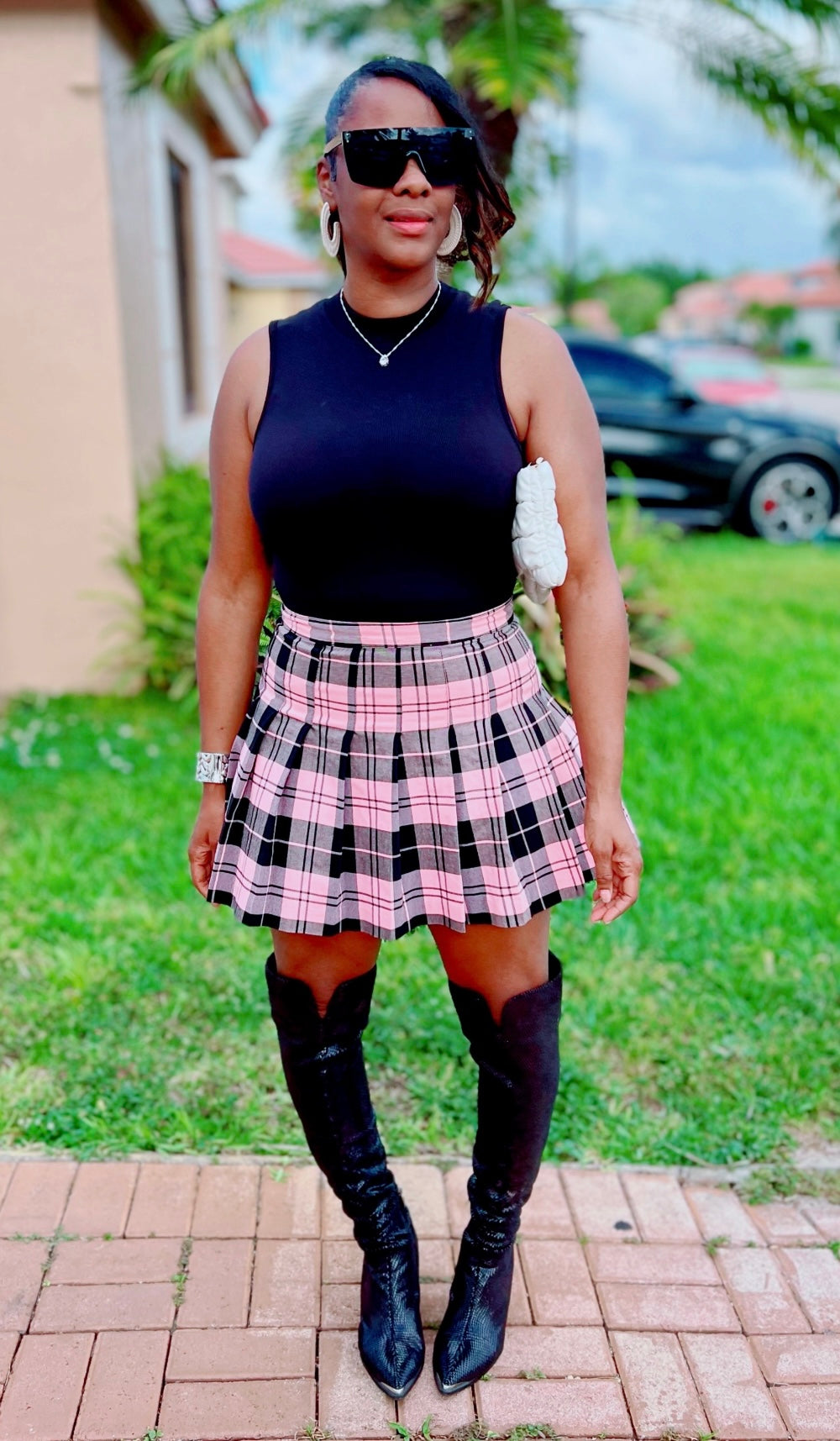 Skool Girl