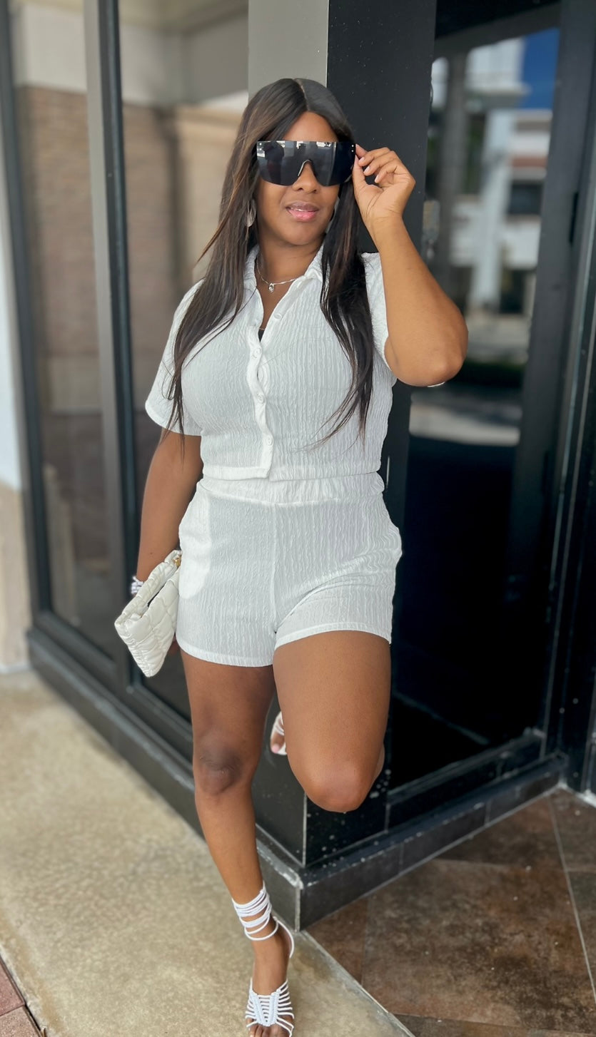Baecation Set