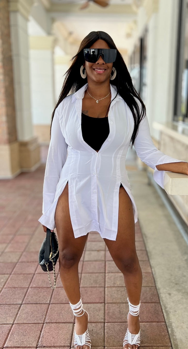 Kira Dress