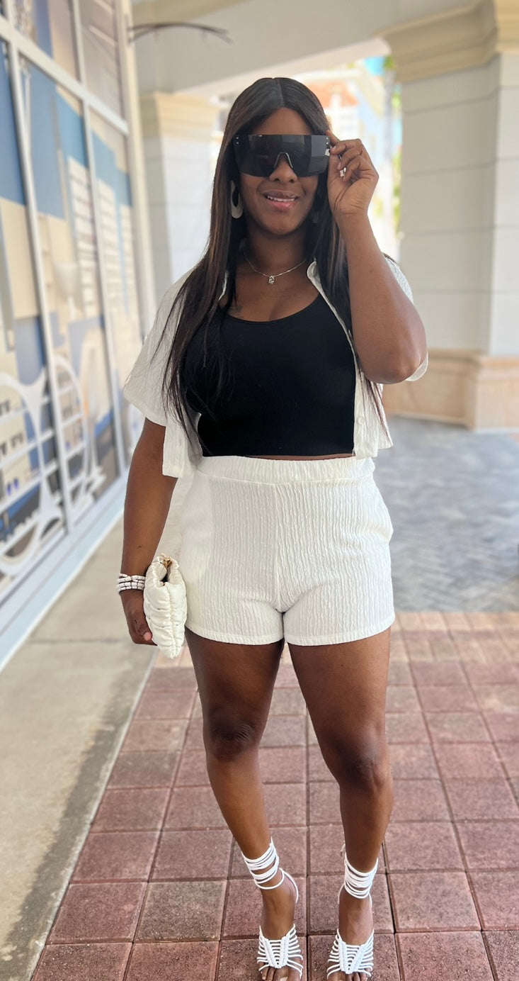 Baecation Set