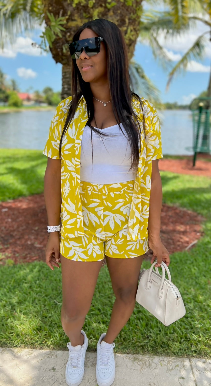 Vacay Set