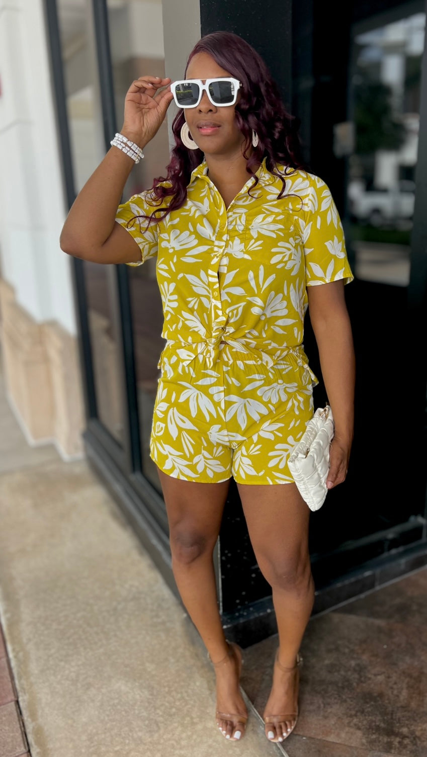 Vacay Set