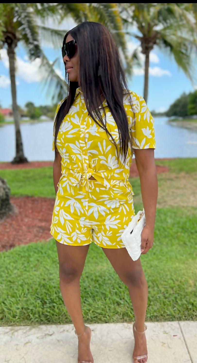 Vacay Set