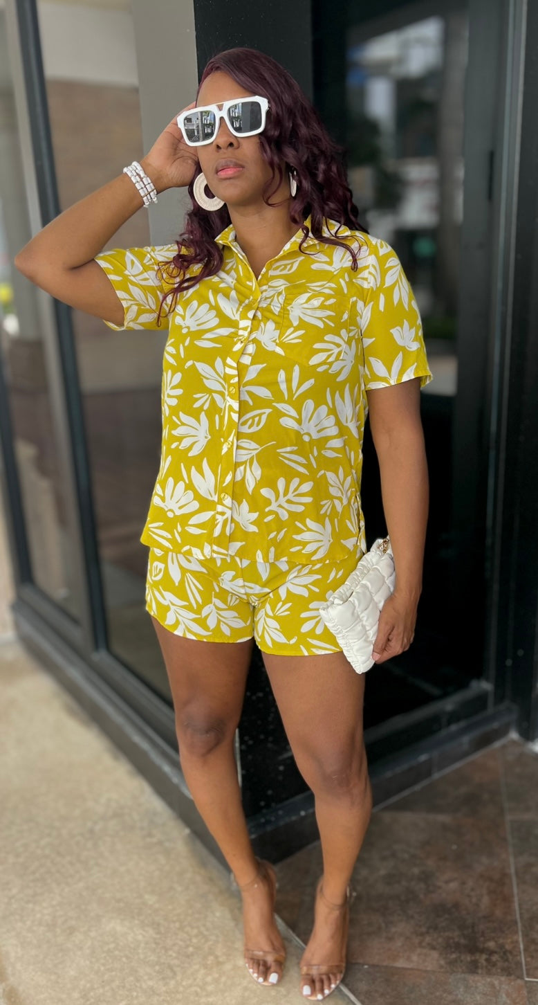 Vacay Set