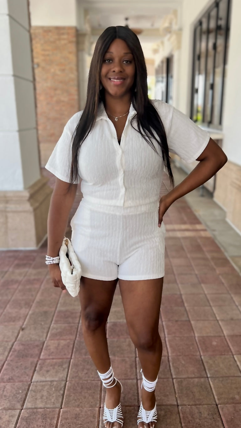 Baecation Set