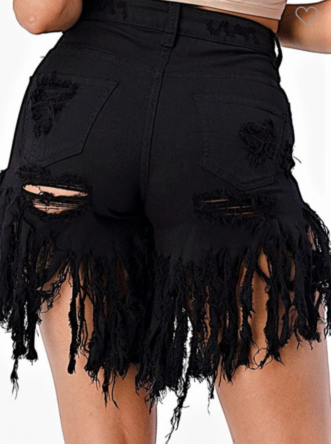 Black Fringe