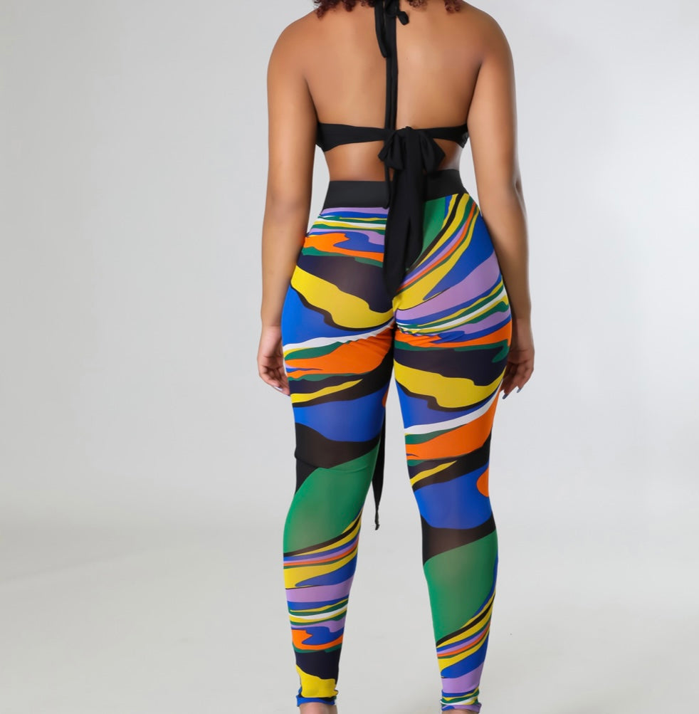 Lexy Set