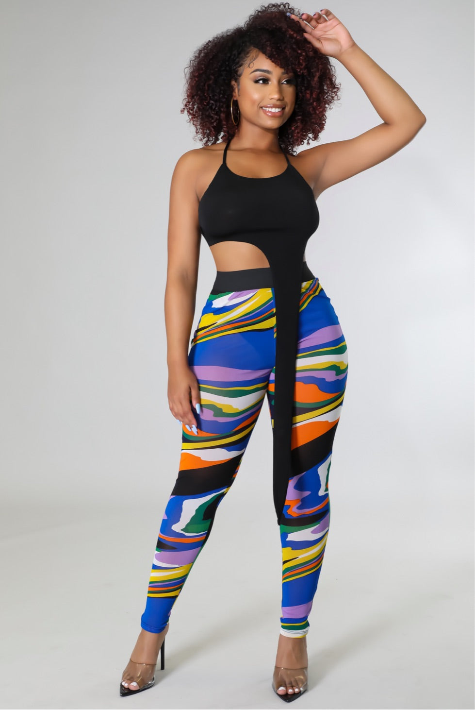 Lexy Set