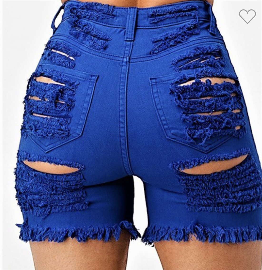 Get it girl (blue)