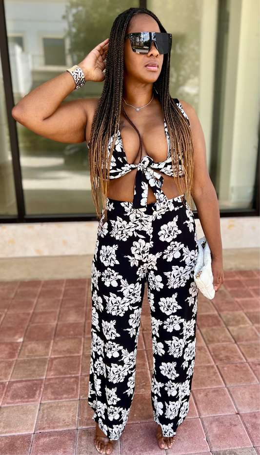 Tropic Set