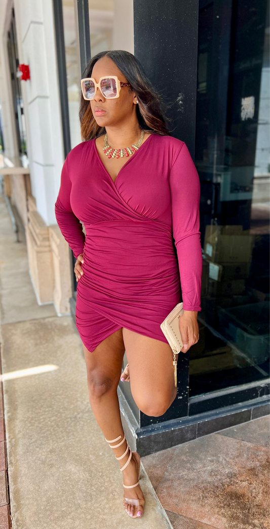 Sally Dress
