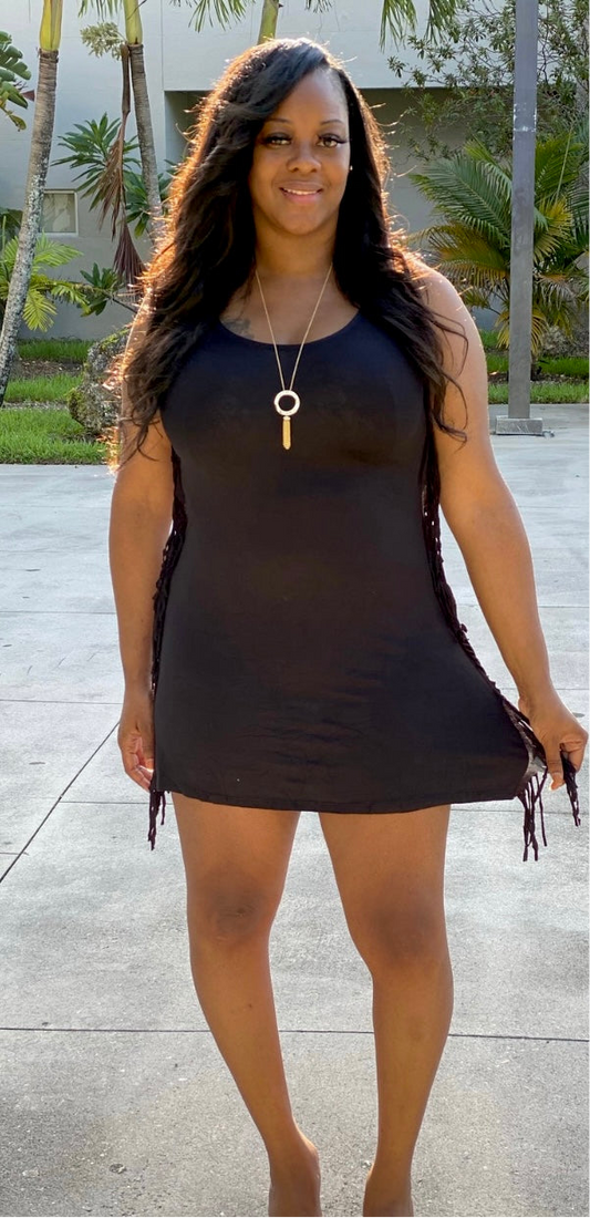 Tori Dress