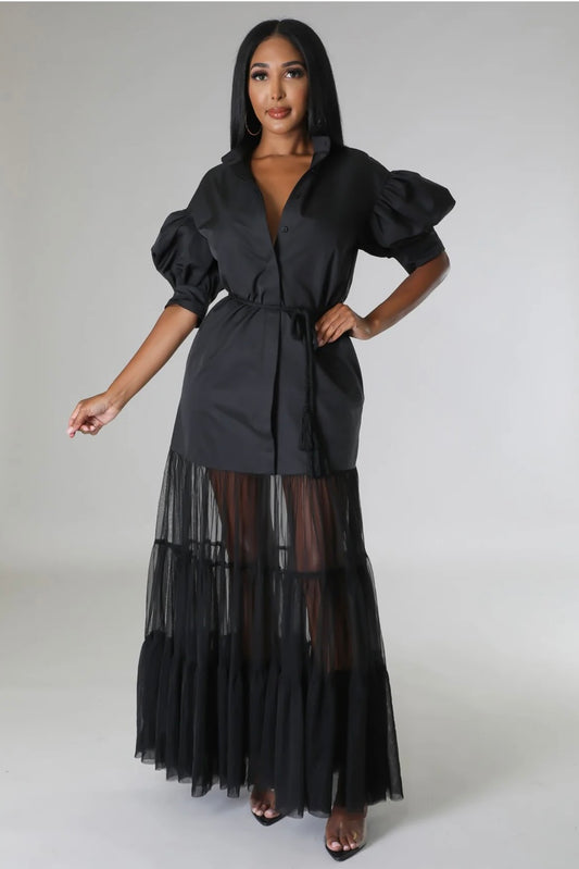 Dream Dress