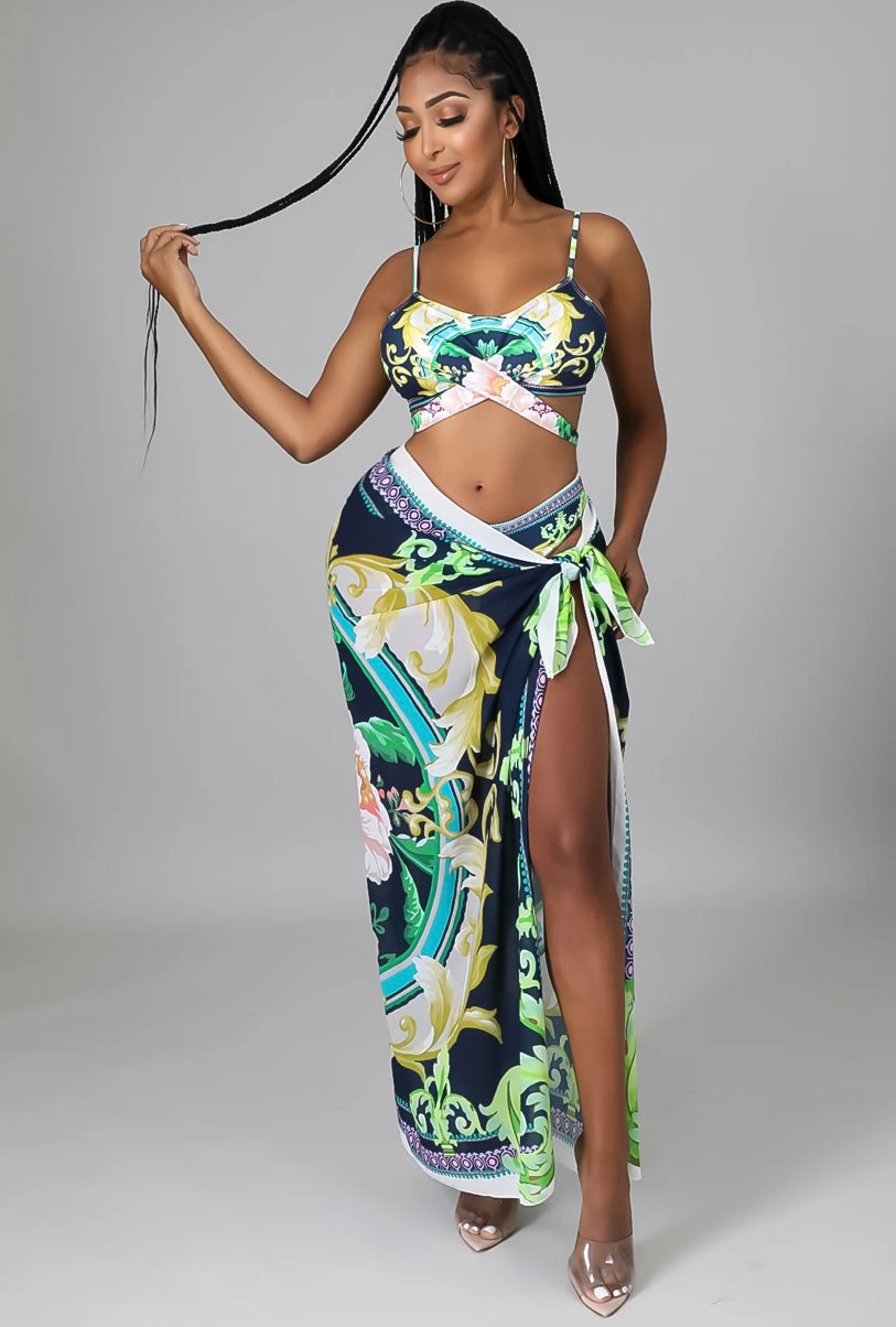 3pc Oasis Set