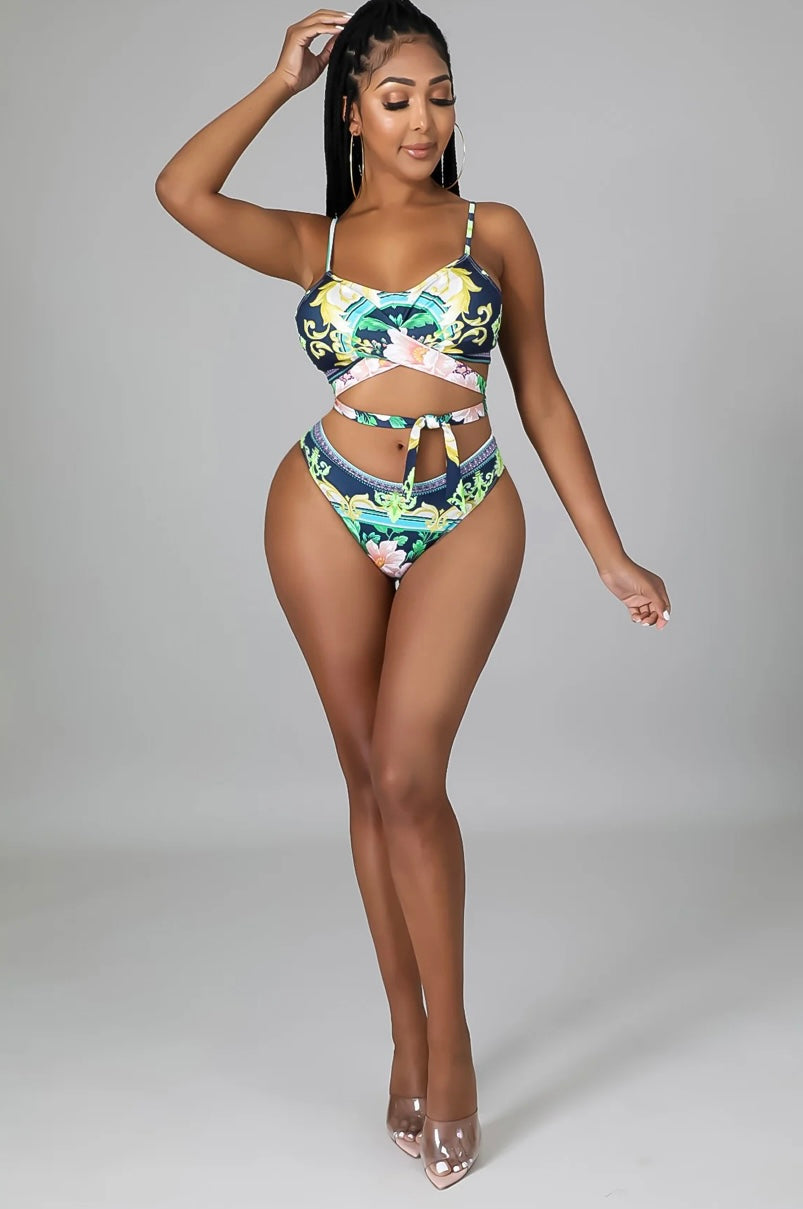 3pc Oasis Set