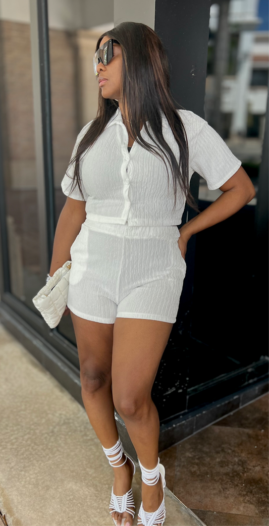 Baecation Set