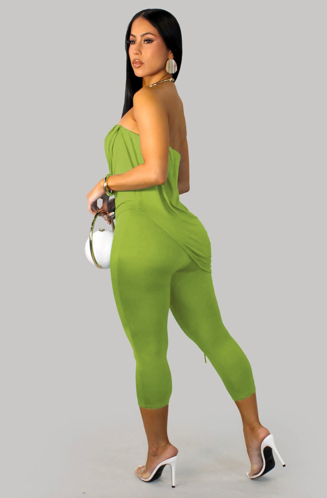 Manda Jumpsuit