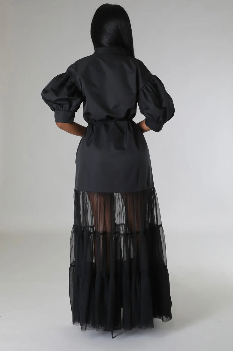 Dream Dress
