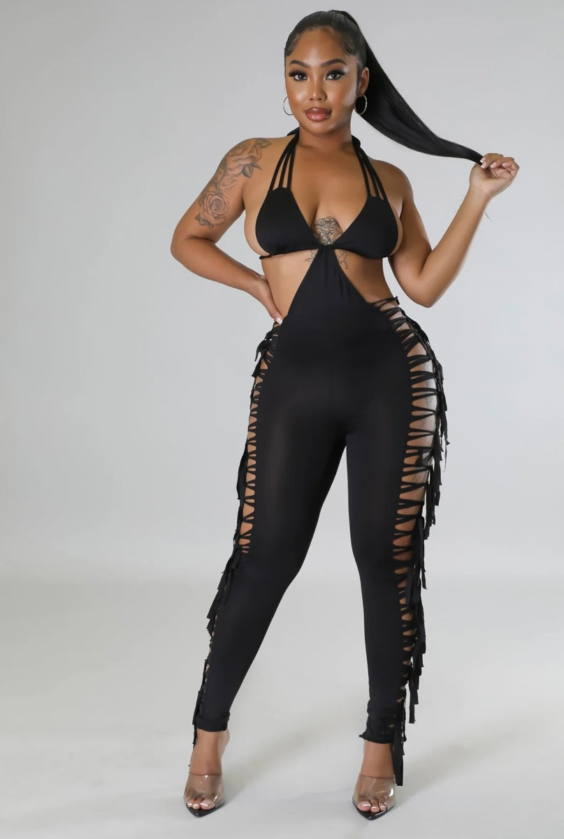 Charm Jumpsuit