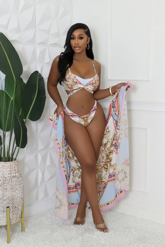 3pc Jada Set