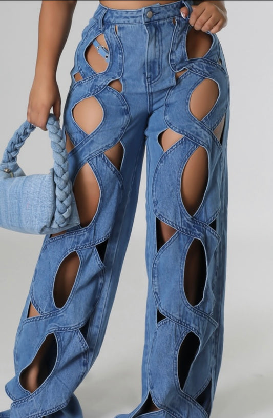 Zena Jeans