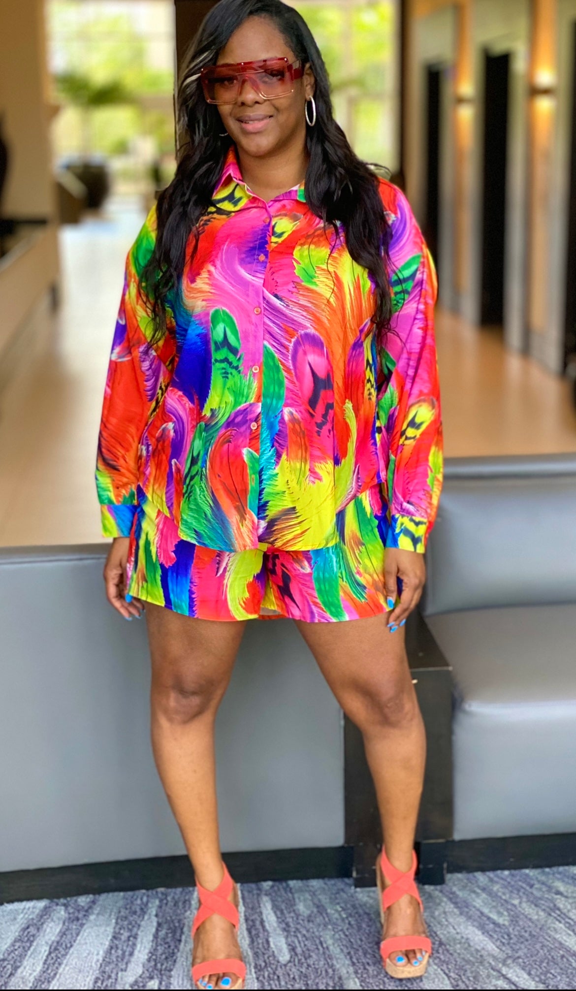 Color Me Bad