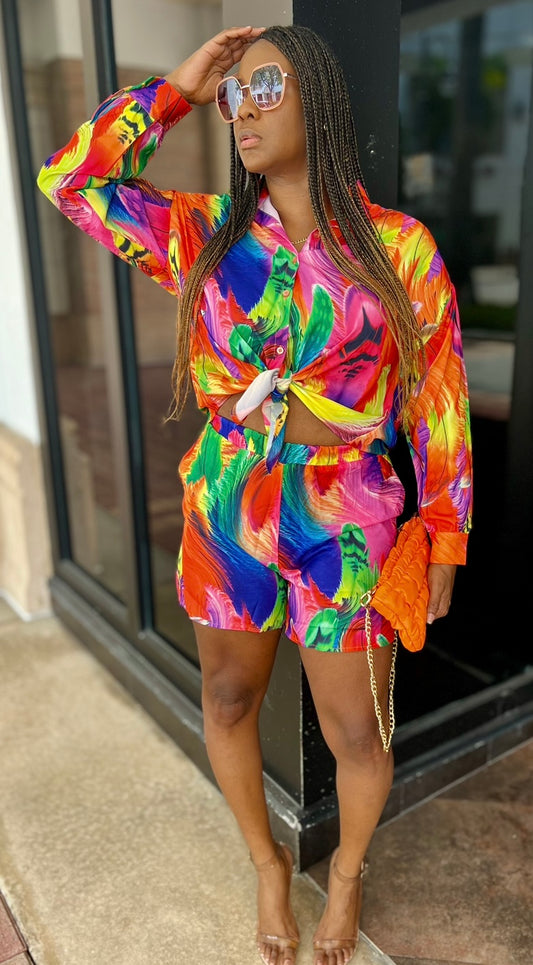 Color Me Bad