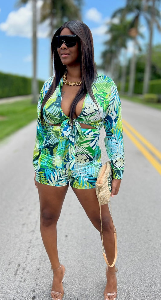 Breeze Set