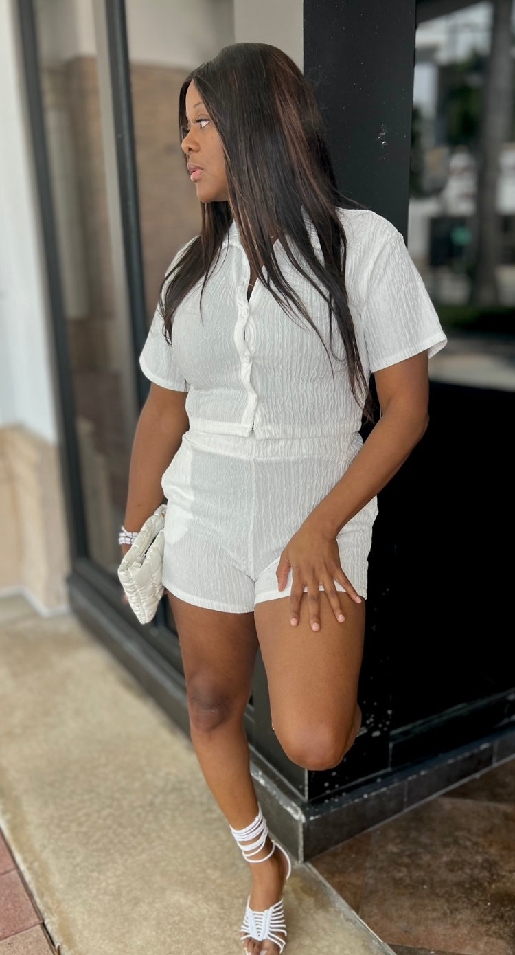 Baecation Set