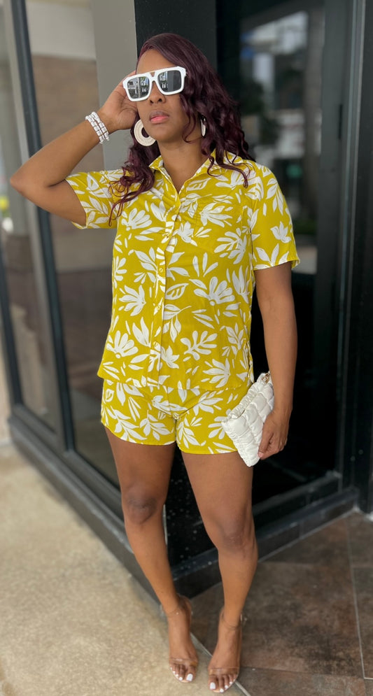 Vacay Set