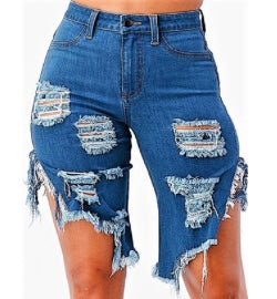 Risky Jeans