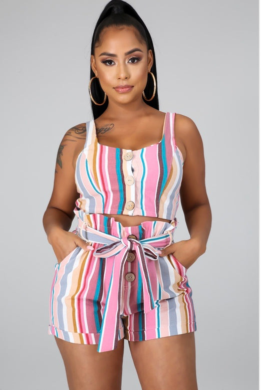 Monica Set