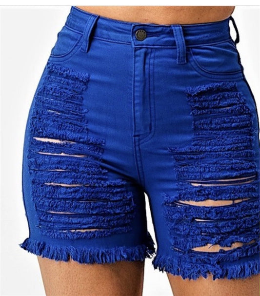 Get it girl (blue)